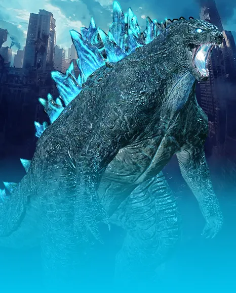 哥吉拉覺醒