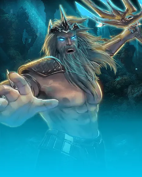 海神之怒